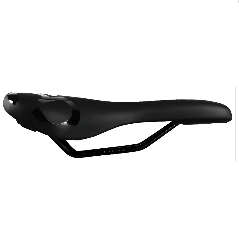 saddle
